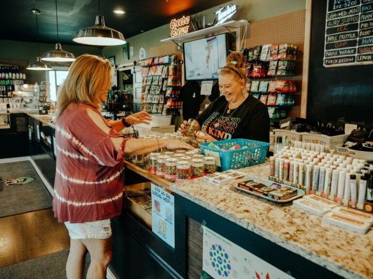 Dispensary List Best St. Louis Dispensaries & Brands